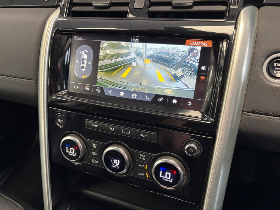 2019 Land Rover Discovery 3L Diesel For Sale Images