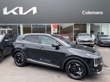 Kia Sportage PE K3 1.6 Diesel Mild...