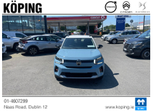 2025 Citroen C3 1.2L Petrol For Sale Images