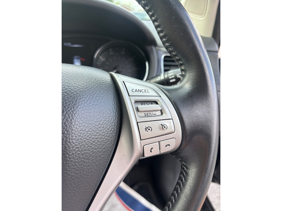 2015 Nissan Pulsar 1.5L Diesel For Sale Images