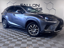Lexus NX 300 h EXECUTIVE HYBRID SUNROOF