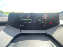 2023 Toyota Prius 2L Petrol Hybrid For Sale Images