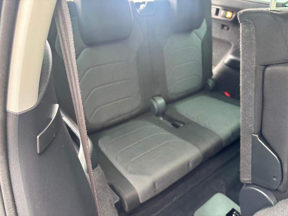 2019 Skoda Kodiaq 1.5L Petrol For Sale Images