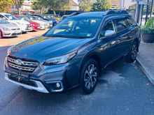 2024 Subaru Outback 2.5L Petrol For Sale Images
