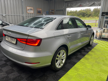 2016 Audi A3 1.6L Diesel For Sale Images