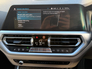 2020 BMW 3 SERIES 330e M Sport Pro G20 288HP AUTO
