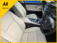 2012 BMW 5 Series 2L Diesel For Sale Images