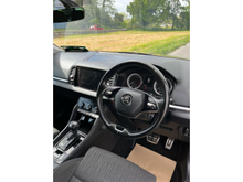 2021 Skoda Karoq 2L Diesel For Sale Images