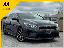 2019 Kia pro_ceed