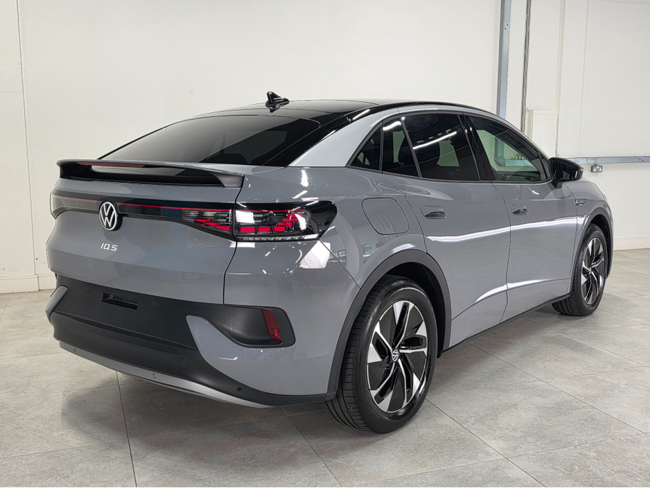 2023 Volkswagen ID.5 0L Electric For Sale Images