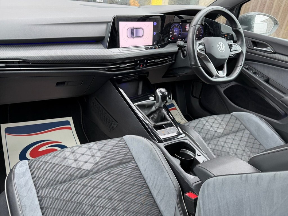 2024 Volkswagen Golf 1.5L Petrol For Sale Images