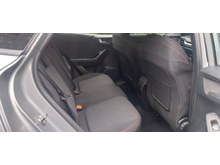 2023 Ford Puma 1L Petrol Hybrid For Sale Images