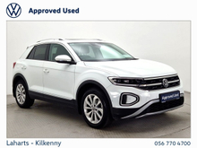 Volkswagen T-Roc STYLE PLUS 2.0TDI 116HP