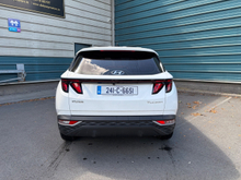 2024 Hyundai Tucson 1.6L Diesel For Sale Images