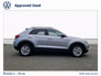 2023 VOLKSWAGEN T-ROC LIFE 2.0 TDI 116BHP M6F 5DR