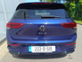 2022 VOLKSWAGEN GOLF 2.0 TDI 150HP R-Line DSG High Spec