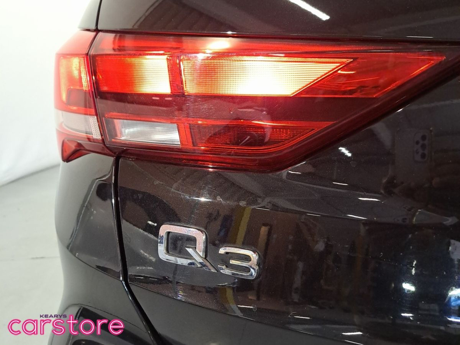 Audi Q3 35 TDI 150HP SE — thumbnail 19