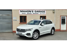 2019 Volkswagen Touareg 3L Diesel For Sale Images