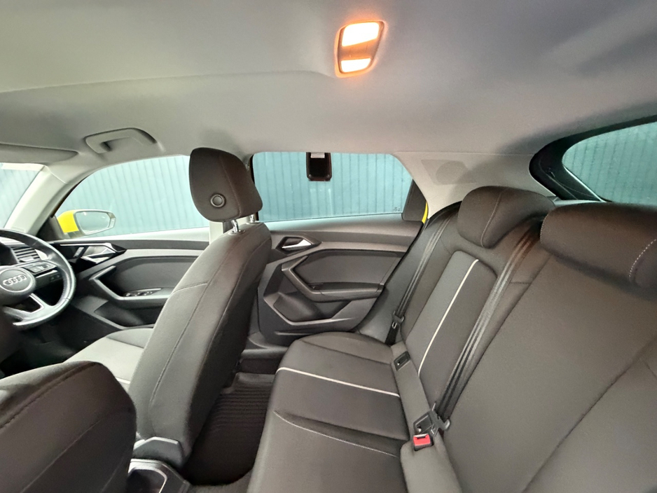 2021 Audi A1 1L Other For Sale Images