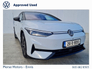 2025 VOLKSWAGEN ID.7 PRO PLUS 77kWh 286HP