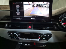 2024 Audi A4 2L Diesel For Sale Images