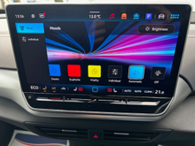 2025 Volkswagen ID.4 1.199L Electric For Sale Images