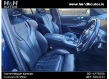 2021 BMW X5 3L Petrol Plug-in Hybrid For Sale Images