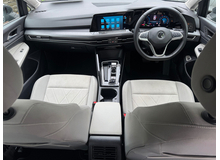 2023 Volkswagen Golf 1.4L Hybrid For Sale Images