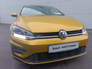 2018 VOLKSWAGEN GOLF 1.0 TSI 5DR 110HP R Line DSG Automatic