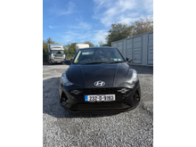 2023 Hyundai i10 1L Petrol For Sale Images