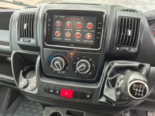 2023 Citroen Relay 2.2L Diesel For Sale Images