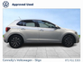 2025 VOLKSWAGEN POLO EDITION 75 1.0TSI 95HP