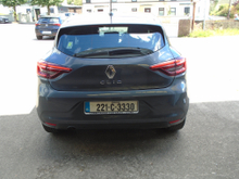 2022 Renault Clio 1L Petrol For Sale Images