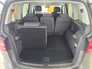 2015 VOLKSWAGEN TOURAN 7 Seats SE Diesel Automatic