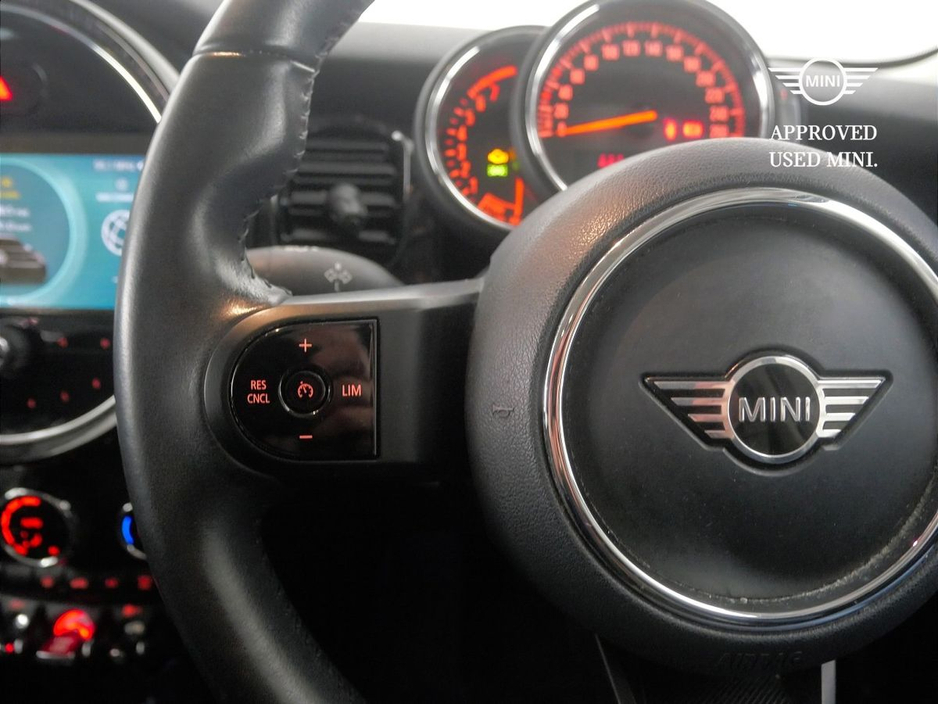 2022 MINI Hatch 1.5L Petrol For Sale Images