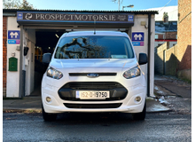 FORD Transit Connect 2015