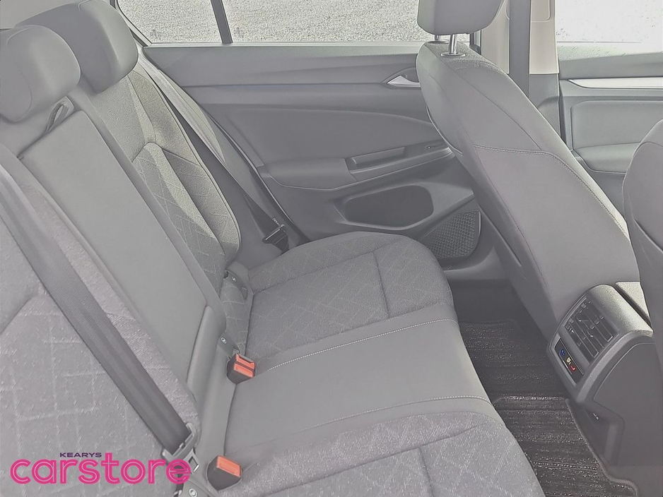 Volkswagen Golf eTSI Active — thumbnail 13