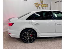 2019 Audi A4 2L Petrol For Sale Images