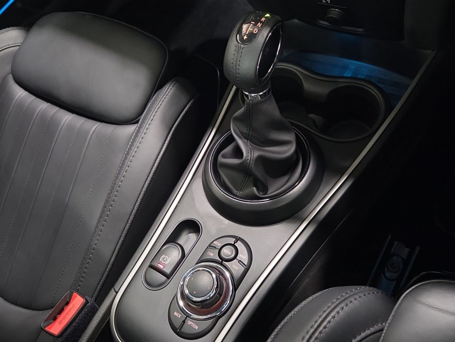 2023 MINI Countryman 1.5L Petrol Plug-in Hybrid For Sale Images