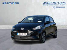 Hyundai i10 DELUXE PLUS