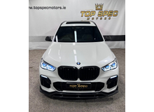 2018 BMW X5 3.0L Diesel For Sale Images