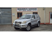 2008 Toyota Landcruiser 3L Diesel For Sale Images