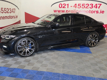 2021 BMW 3 Series 2L Hybrid For Sale Images