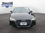 2018 AUDI A3 1.4 Petrol Auto