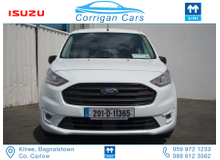 2020 Ford Transit Connect 1.5L Diesel For Sale Images
