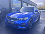 2019 BMW 3 SERIES 330E M SPORT HYBRID // M SPORT BODY KIT