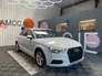 2020 AUDI A3 Saloon €25950! 2020 AUDI A3 SALOON AUTOMATIC 30 TFSI AUTOMATIC / 22k KMs / Adaptive Cruise, Reverse Camera & More