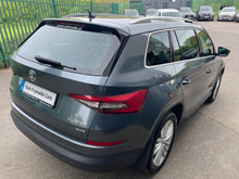 2019 Skoda Kodiaq 2L Diesel For Sale Images