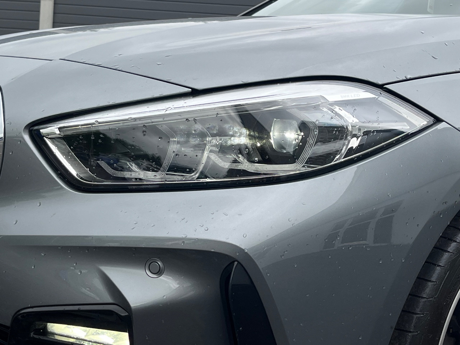 2024 BMW 1 Series 1.6L Diesel For Sale Images
