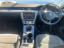 2018 VOLKSWAGEN PASSAT TRENDLINE 1.6 TDI MANUAL 6SPEED FWD 120HP 4DR
